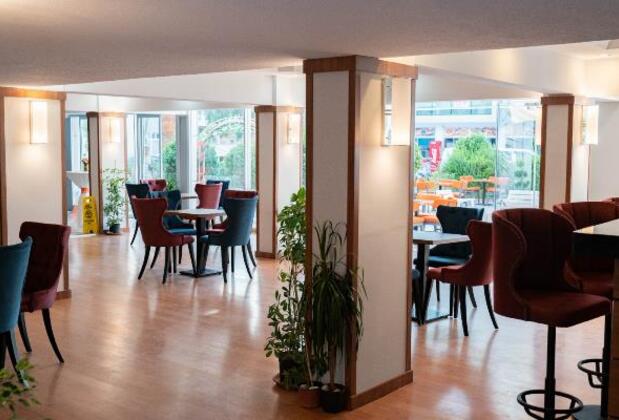 Asel Hotel Didim - Görsel 8