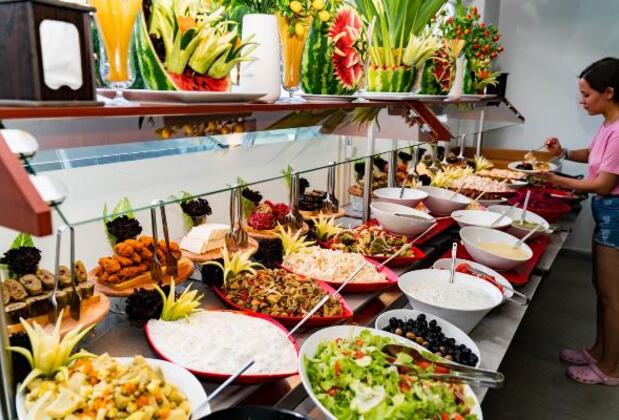 Asel Hotel Didim - Görsel 14