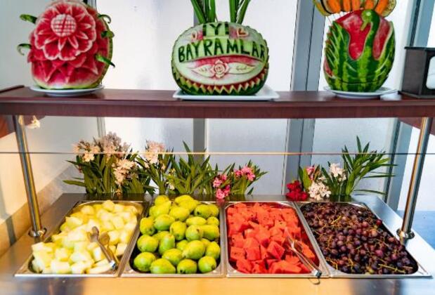 Asel Hotel Didim - Görsel 15