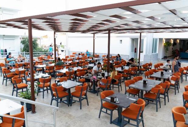 Asel Hotel Didim - Görsel 12