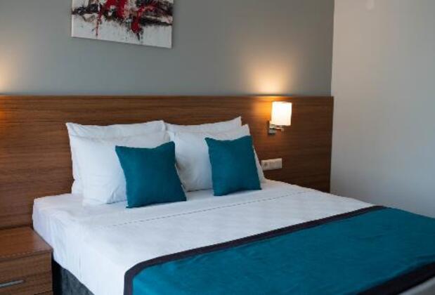 Asel Hotel Didim - Görsel 21