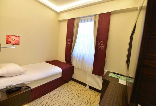 Golden Rest Hotel - Görsel 16