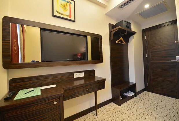 Golden Rest Hotel - Görsel 17