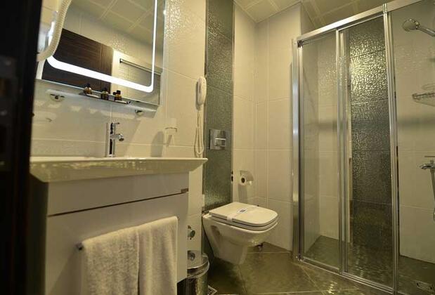 Golden Rest Hotel - Görsel 19