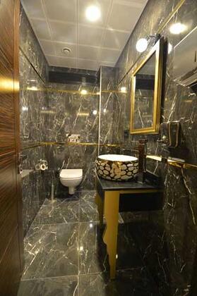 Golden Rest Hotel - Görsel 10