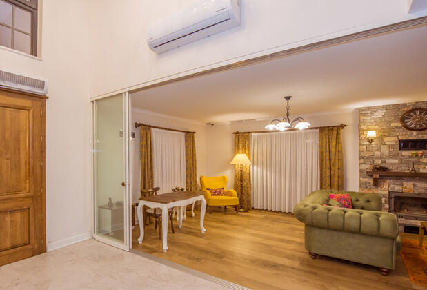 Villa TN (Adult Only) Hotel - Görsel 11