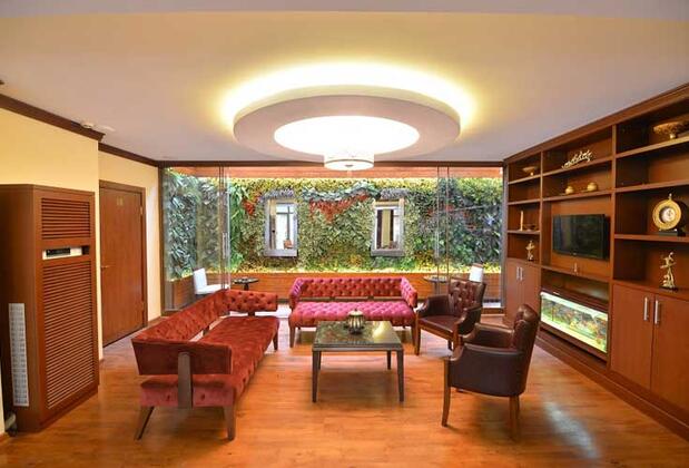 Golden Rest Hotel - Görsel 7