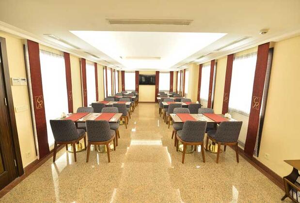 Golden Rest Hotel - Görsel 6