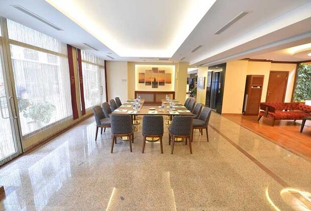 Golden Rest Hotel - Görsel 5