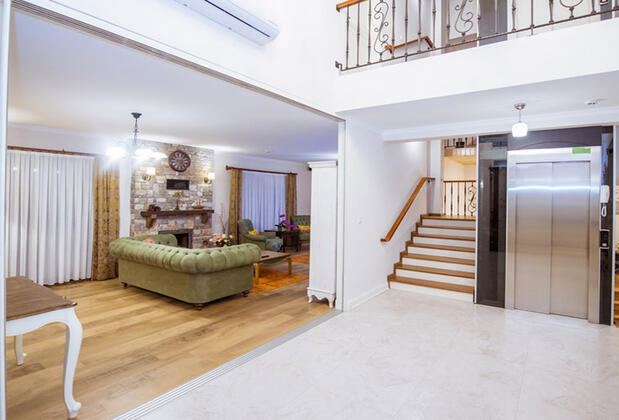 Villa TN (Adult Only) Hotel - Görsel 12