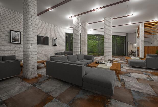 Dalyan Grand Emir Hotel - Görsel 8