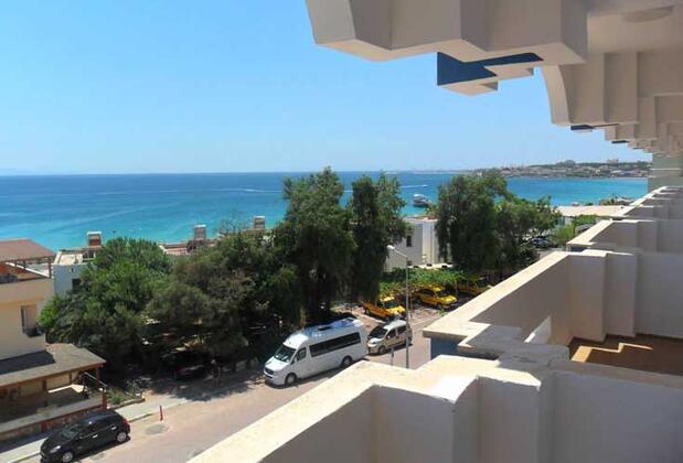 Gökkuşağı Otel - Görsel 5