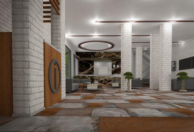 Dalyan Grand Emir Hotel - Görsel 9