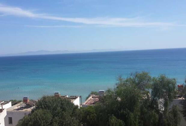 Gökkuşağı Otel - Görsel 6