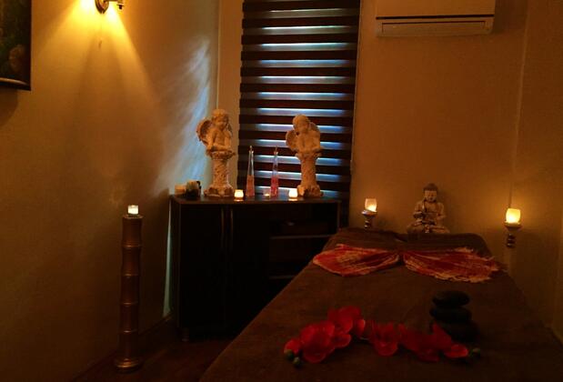 Dalyan Grand Emir Hotel - Görsel 10