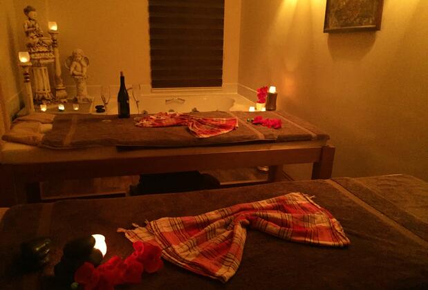 Dalyan Grand Emir Hotel - Görsel 11