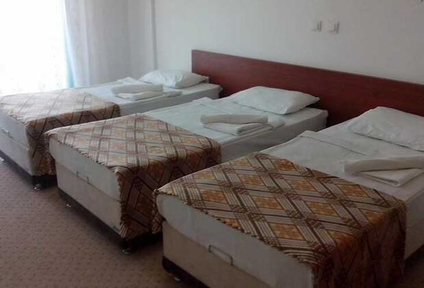 Gökkuşağı Otel - Görsel 7