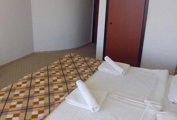 Gökkuşağı Otel - Görsel 8