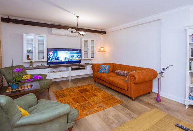 Villa TN (Adult Only) Hotel - Görsel 14