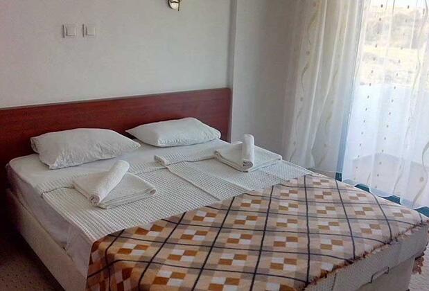 Gökkuşağı Otel - Görsel 9