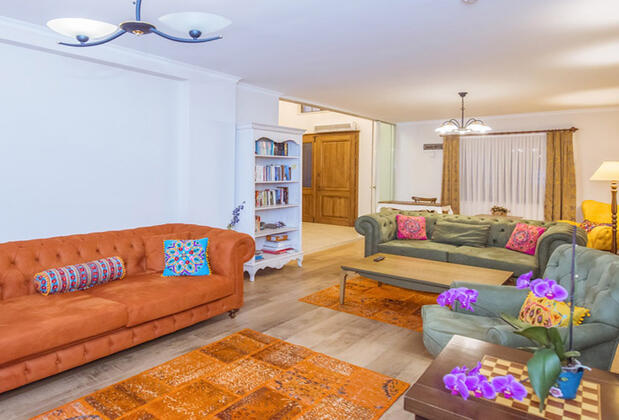 Villa TN (Adult Only) Hotel - Görsel 15