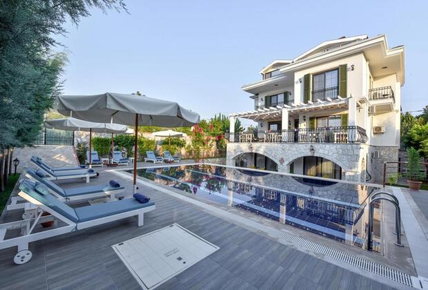 Villa TN (Adult Only) Hotel - Görsel 3