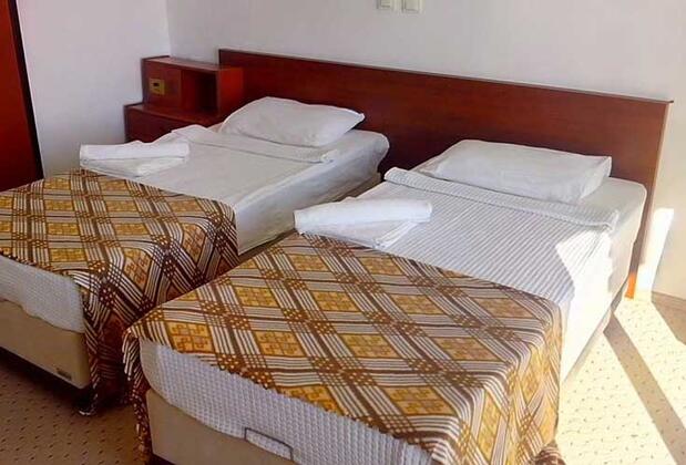 Gökkuşağı Otel - Görsel 10