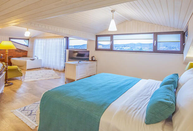 Villa TN (Adult Only) Hotel - Görsel 16