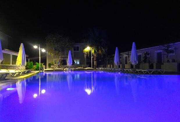 Dalyan Grand Emir Hotel - Görsel 4