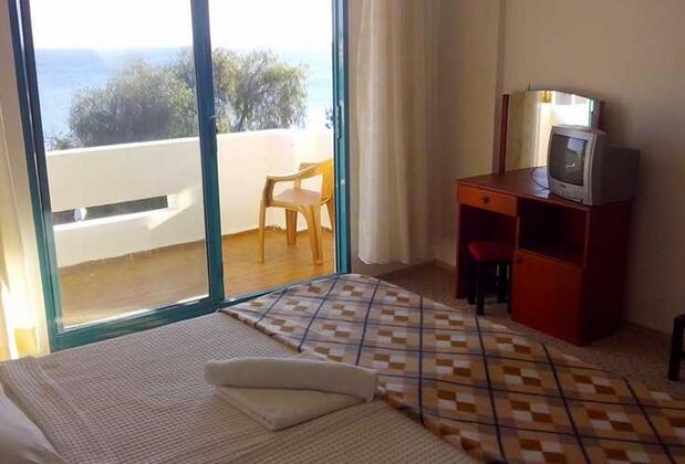 Gökkuşağı Otel - Görsel 12