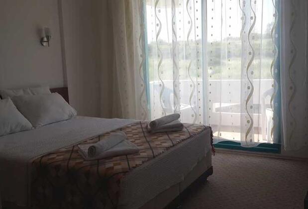 Gökkuşağı Otel - Görsel 13