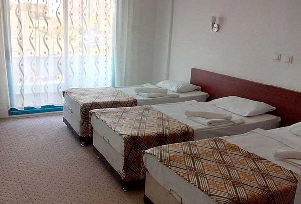 Gökkuşağı Otel - Görsel 14