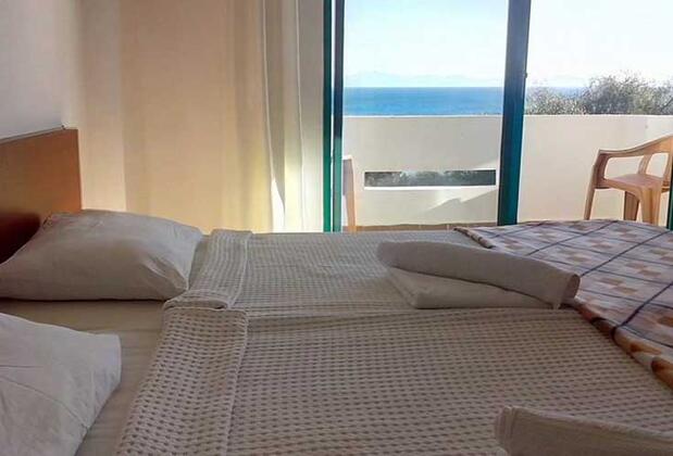 Gökkuşağı Otel - Görsel 15