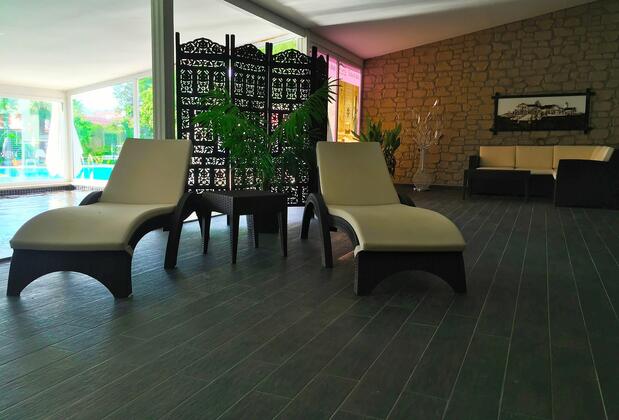 Dalyan Grand Emir Hotel - Görsel 14