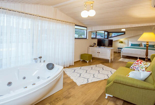 Villa TN (Adult Only) Hotel - Görsel 45