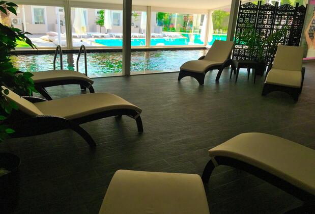 Dalyan Grand Emir Hotel - Görsel 15