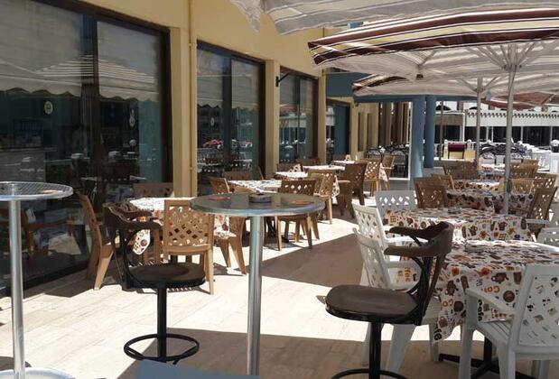 Gökkuşağı Otel - Görsel 28