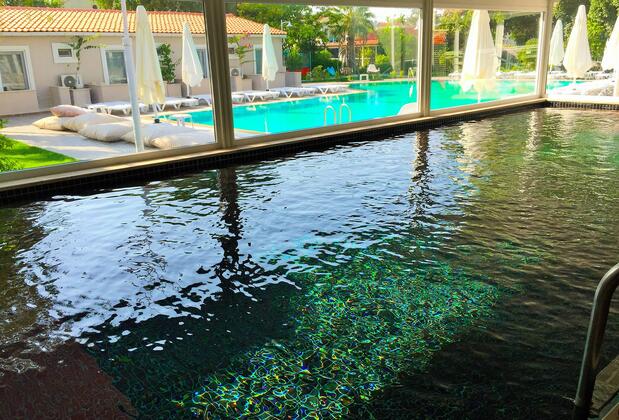 Dalyan Grand Emir Hotel - Görsel 16