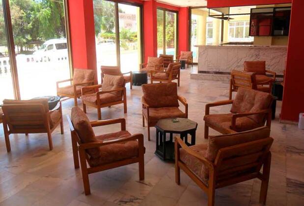 Gökkuşağı Otel - Görsel 29