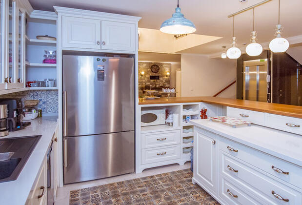 Villa TN (Adult Only) Hotel - Görsel 18