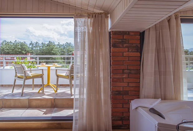 Villa TN (Adult Only) Hotel - Görsel 36