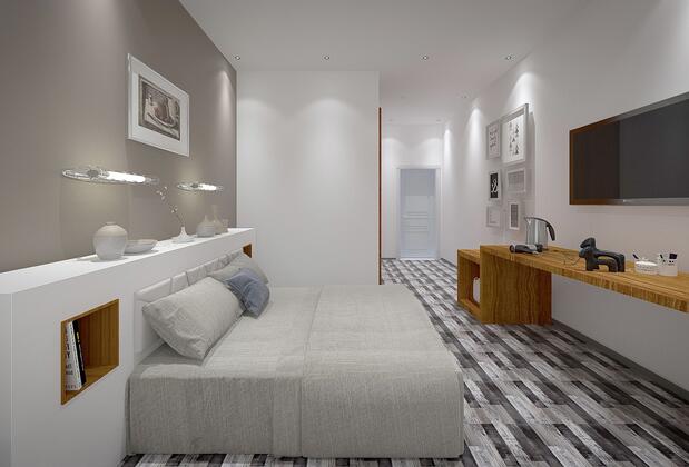 Dalyan Grand Emir Hotel - Görsel 18