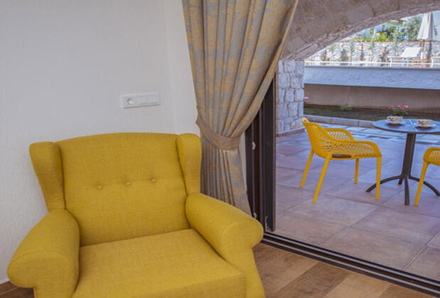 Villa TN (Adult Only) Hotel - Görsel 41