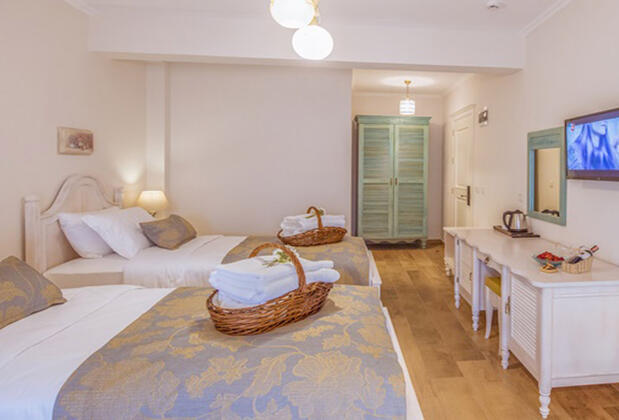 Villa TN (Adult Only) Hotel - Görsel 21