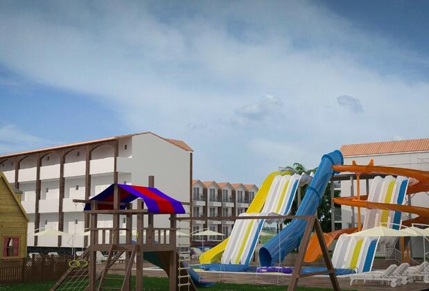 Dalyan Grand Emir Hotel - Görsel 7