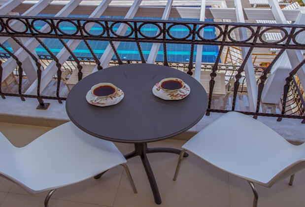 Villa TN (Adult Only) Hotel - Görsel 9