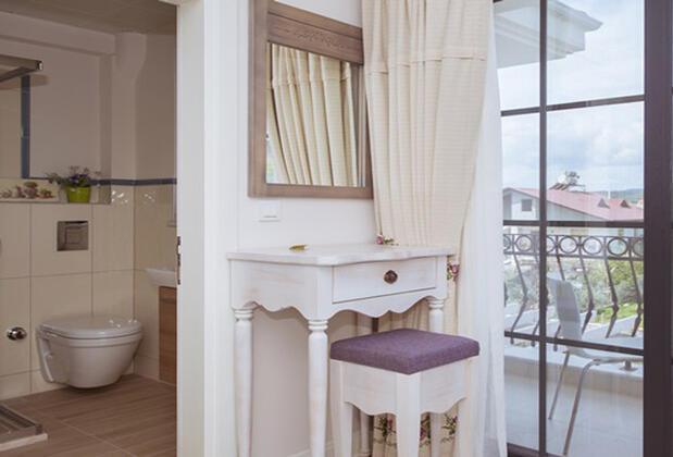 Villa TN (Adult Only) Hotel - Görsel 22