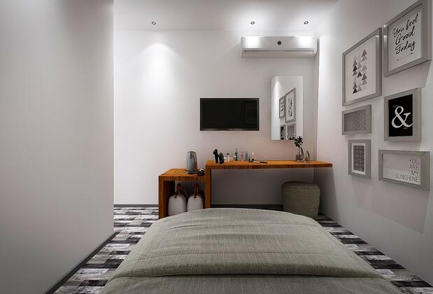 Dalyan Grand Emir Hotel - Görsel 23