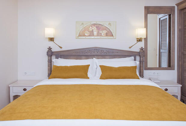 Villa TN (Adult Only) Hotel - Görsel 39