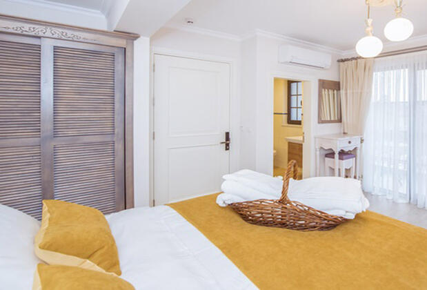 Villa TN (Adult Only) Hotel - Görsel 40